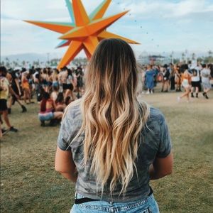 Meet your Posher, Samy